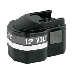 Akkupack System 3000 NiCd 12V/1.4Ah B12 12 V/1.4AhNiCd