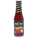 Big Save Pico Pica Mexican Hot Sauce 7 oz - HOT(PACK OF 3) by Hot Sauce 7.0 OZ