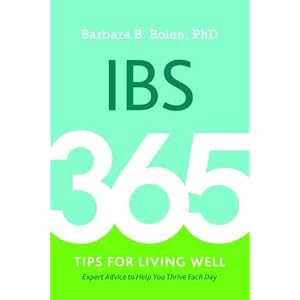 IBS: 365 Tips for Living Well