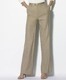 Lauren by Ralph Lauren Petite Ulrich Pants