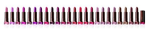 Lot of CoverGirl Lipstick Gift Set 10-piece Random Collection No Repeat Colors