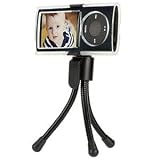 Griffin Technology, iPod Nano TriBot case & tripod