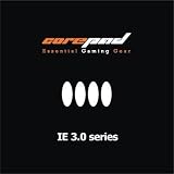 Eigenschaften Corepad  / Corepad Mausfüße Skatez Pro 3 Microsoft IntelliMouse Explorer 3.0 / IntelliMouse 1.1