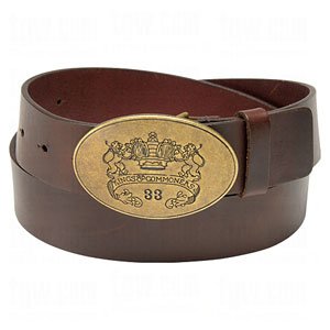 Click here to buy Ashworth Mens Square Cut Cast Buckle Leather Belts.