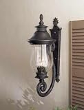 Old World Newport Classical Outdoor Lighting BY Minka-Lavery
