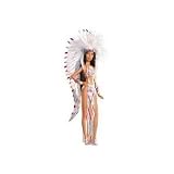 Review Mattel Barbie / Barbie Collector 70's Cher Doll Bob Mackie