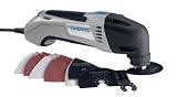 Dremel Multi Max Oscillating Tool Kit (6300-04)