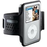 Belkin Sport Armband for iPod 30-60-80gb 5G