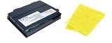 Best Buy Laptop Replacement Battery for select FUJITSU Model Laptops / Notebooks / Compatible with FUJITSU BP115, FPCBP115, FPCBP115AP, LifeBook C1320, LifeBook C1320D, LifeBook C1321, LifeBook C1321D ( 6 Cells, 4400 Mah ) - Includes Soft Nonporous Microfiber Cleaning Cloth