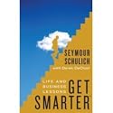 Get Smarter : Life and Business Lessons (Hardcover)