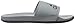 adidas Men's Adilette SC, Vista Grey/Dark Grey/Vista Grey, 9