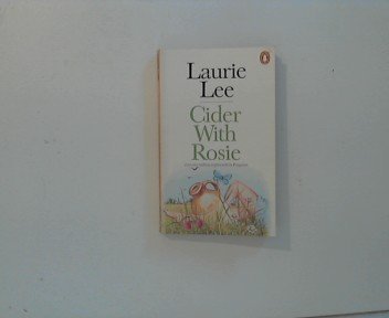 Cider with Rosie