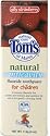 Natural Fluoride Toothpaste for Children 4 Oz Tom's Of Maine