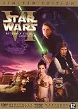 Revue _  / Star Wars Episode 6 : Le retour du Jedi