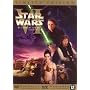 Star Wars Episode 6 : Le retour du Jedi <b>DVD</b> ~ Mark Hamill