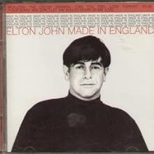 Made in England