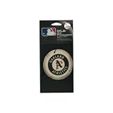 Mlb Oakland Athletics Baseball Pine Air Freshener