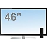 ProtectTVs TV Screen Protector, Standard version with Optional Patterned St ....