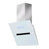KH 17158 E - Shadow 60 - Shadow White Dunstabzugshaube
