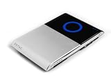 Zotac ZBOX ZBOXHD-ID33BR-U Intel Atom D525 1.8 GHz Dual Core with Blu-ray All-in-One Mini-PC