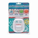 Rite Lite LPL822 Brush and Wash Timer LED