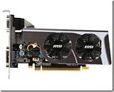 N630GT-MD1GD3/LP [PCIExp 1GB]
