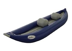 Zoik RF Tandem Inflatable Kayak