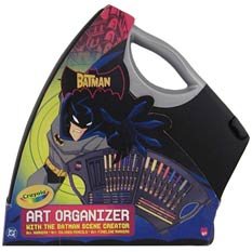 Childrens Toyshop  Toys : Batman  Organizer