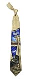 Los Angeles Dodgers Nostalgia 2 Silk Tie - B000A34K08