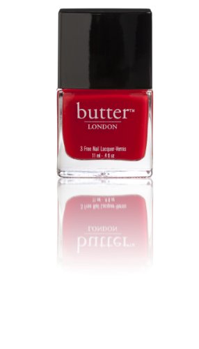 Butter London Pillar Box .4 Ounce