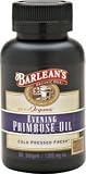 Barlean's Evening Primrose Oil (60 Softgels/1300 Mg.ea.)