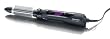 Severin WL 0805 Warmluft-Lockenstab "6 in 1" / IONIC / schwarz-violett