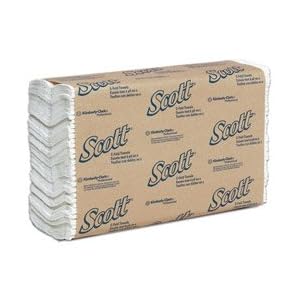 Kimberly-Clark #01510-12 12PK 200CT C-Fold Towel by 