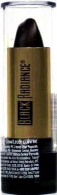 Black Radiance Lipstick 0.13 Oz (Pack of 3)