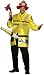 The Fire Extinguisher Adult Standard Costume