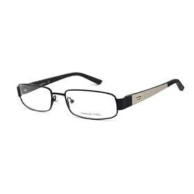 Diesel DV 0138 Black-Gunmetal (dv0138-ae0)