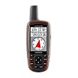 Garmin USA, GPSMAP 62s World Wide Navigato (Catalog Category: Navigation / Handheld GPS Units)