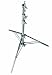 Avenger A110 Combo Stand with Lazy Leg (Chrome)