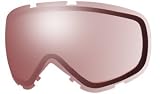 Smith I/OS Spherical Goggle Replacement Lens Ignitor Mirror, One Size