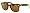 Tortoise/Brown Polarized