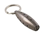 Solid Metal Retractable Cigar Punch