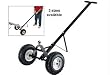300 Lb.. Trailer Dolly