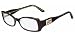 Fendi 884 Eyeglasses Color 208
