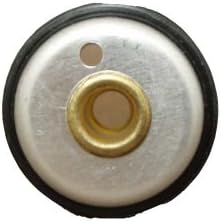 Moxa Burning Bowl - Small (1 hole) - 1 bowl