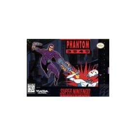 Phantom 2040