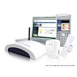 Homeremote Pro Starter Kit