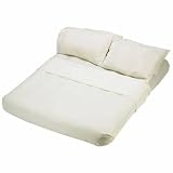 Microfiber Twin Size Sheet Set Review