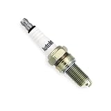 Autolite 4163 Motorcycle Spark Plug, Pack of 1 by Autolite