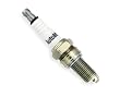 Autolite 4163 Motorcycle Spark Plug, Pack of 1