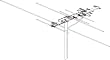 Winegard HD7000R VHF/UHF HDTV Antenna